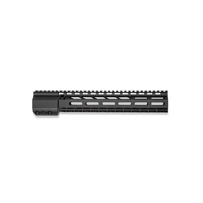 M89 Heavy Drive Lock M-Lok Rail - M89 Heavy Drive Lock 15'''' M-Lok Rail W/Arca & Steel Qd Socket