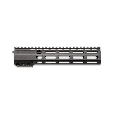 L89 Drive Lock M-Lok Rail - L89 Drive Lock 9.75'''' M-Lok Rail W/Steel Qd Sockets For Ar15