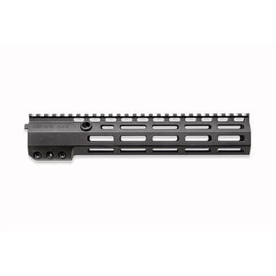 L89 Drive Lock M-Lok Rail - L89 Drive Lock 10.75'''' M-Lok Rail W/Steel Qd Sockets For Ar15