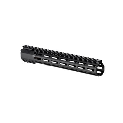 L89 Drive Lock M-Lok Rail - L89 Drive Lock 13.75'''' M-Lok Rail W/Steel Qd Sockets For Ar15
