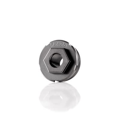 Hub Direct Thread Fixed Mount - Hub Direct Thread Fixed Mount 1/2''''x28