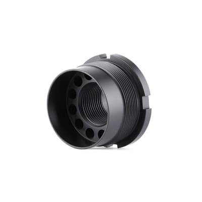 Ghost 45m Fixed Mounts - Ghost 45m Fixed Mount M18x1