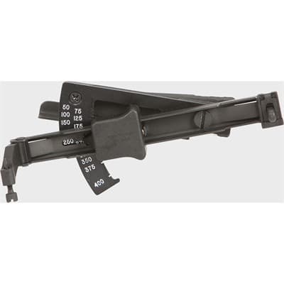 M203 Quadrant Sight - M203 Quadrant Sight A2/A1 Mounted