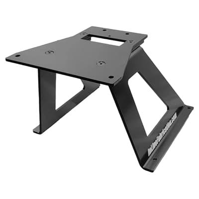 7.5'''' Junior Quick Change Ultramount W/Legs & Base Plate - 7.5'''' Junior Quik Chng Ultramnt W/Legs & Quk Chnge Base Plate