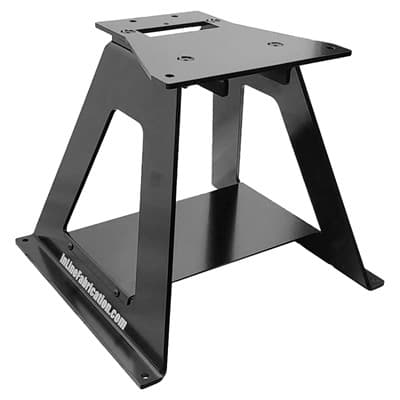9.75'''' Quick Change Ultramount W/Legs, Tray & Base Plate - 9.75'''' Quik Chnge Ultrmnt W/Legs,Tray & Quik Chnge Base Plate