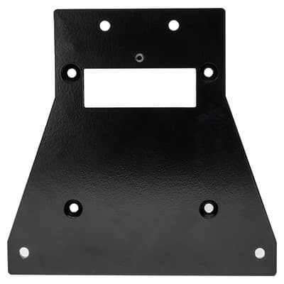 Quick Change System Base Plate To Convert From Ultramount Mount - Quick Change System Base Plate Convert From Ultramount Mount