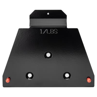 Quick Change Ultra Mount Top Plate & Bolt Kits - Top Plate /Bolt For Lyman Brass Smith Victory Sngl Stg Press