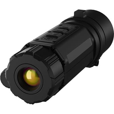 Tico Ltv 225x 1x25mm Clip-On Thermal - Tico Ltv 225x 1x25mm 256x192 Clip-On Thermal Black