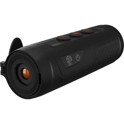 Blazeseeker 207 Thermal Imaging Monocular - Blazeseeker 207 1-8.8x Thermal Imaging Monocular Black