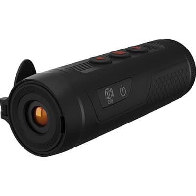 Blazeseeker 210 Thermal Imaging Monocular - Blazeseeker 210 1.5-12x Thermal Imaging Monocular Black