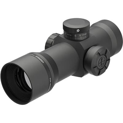 Freedom Rds 1x34mm Red Dot Sight - Freedom Rds 1x34mm Red Dot 1.0 Moa Dot Without Mount Black