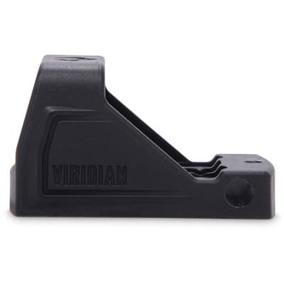 Rfx11 1x16 Micro Green Dot Reflex Sight - Rfx11 1x16 Micro Green Dot Reflex Sight For Shield Black