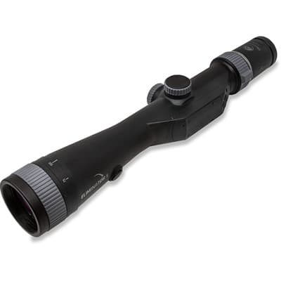 Eliminator 5 Laserscope 5-20x50mm Sfp Illuminated Rifle Scope - Eliminator 5 Laserscope 5-20x50mm Sfp Ill X96 Reticle Blk