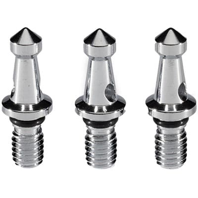 Tripod Spikes - Tripod Spikes Sliver