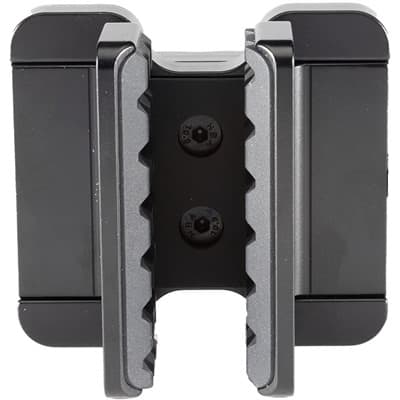 Tripod Rifle Saddle - Tripod Rifle Saddle Black