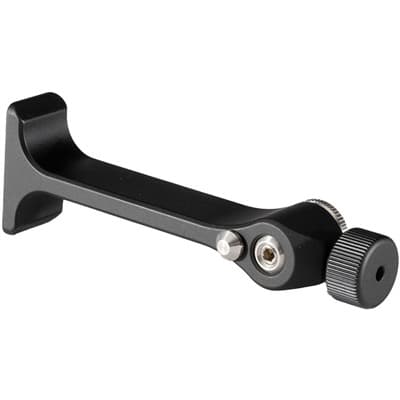 Tripod Binocular Holder Gen Ii - Tripod Binocular Holder Gen Ii Black