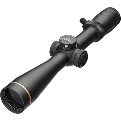 Vx-5hd Gen 2 3-15x44 Sfp Side Focus Rifle Scope - Vx-5hd Gen 2 3-15x44 Sfp Side Focus Illum.Firedot Duplex blk