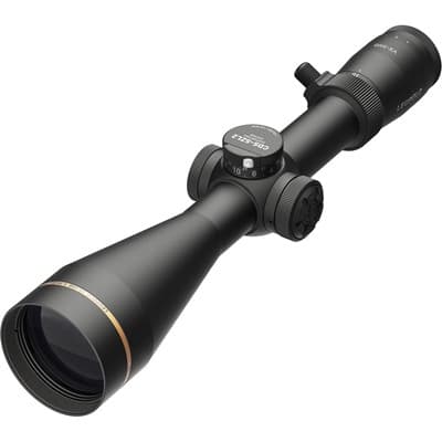 Vx-5hd Gen 2 3-15x56 Sfp Side Focus Illuminated Rifle Scope - Vx-5hd Gen 2 3-15x56 Sfp Side Focus Illum.Firedot T. Hunter