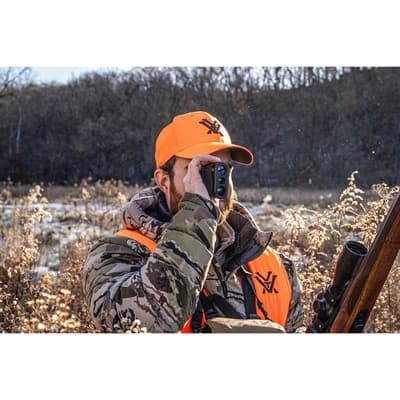 Triumph Hd 850 5x21mm Laser Rangefinder