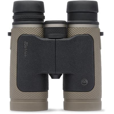 Droptine 8x42mm Binocular - Droptine Hd 8x42mm Binocular Black