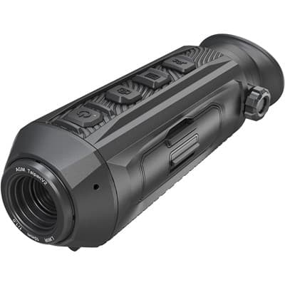 Taipanv2 10-256 1.5-12x Thermal Monocular - Taipanv2 10-256 1.5-12x Thermal Monocular 256x192 Black
