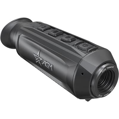 Taipanv2 15-256 1-17.5x Thermal Monocular - Taipanv2 15-256 2-17.5x Thermal Monocular 256x192 Black