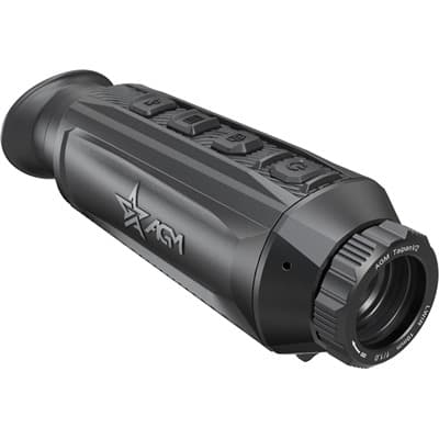 Taipanv2 19-320 3-22.5x Thermal Monocular - Taipanv2 19-320 3-22.5x Thermal Monocular 320x256 Black