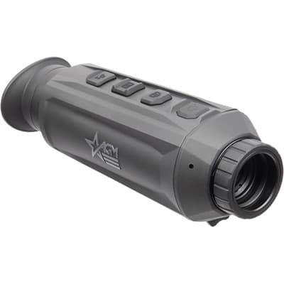 Taipanv2 19-384 2-16x Thermal Monocular - Taipanv2 19-384 2-16x Thermal Monocular 384x288 Black