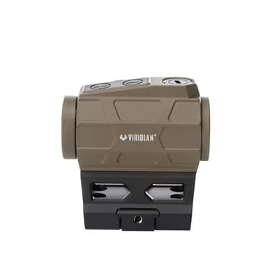 Venta 1x22 Green Dot Sight - Venta 1x22 Green Dot 2moa Sight Aimpoint T2 Fde