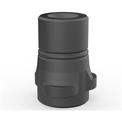Void Mount 5.56 Nato/.223 Rem For Breek-Lok 3qd - Void Mount 5.56 Nato For Breek-Lok 3qd 1/2x28''''