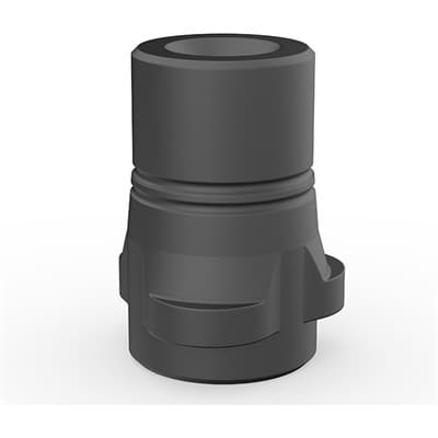 Void Mount 30 Caliber For Breek-Lok 3qd - Void Mount 30 Caliber For Breek-Lok 3qd 5/8x24''''