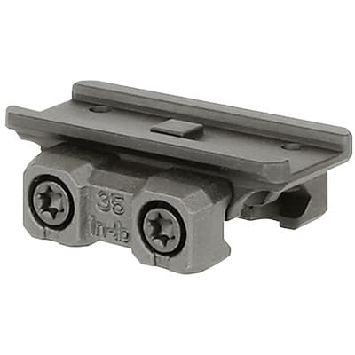 Mk2 T2 Aimpoint Mounts - Mk2 T2 Aimpoint Mount - Low