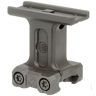 Mk2 T2 Aimpoint Mounts - Mk2 T2 Aimpoint Mount - 2.26'''' Height