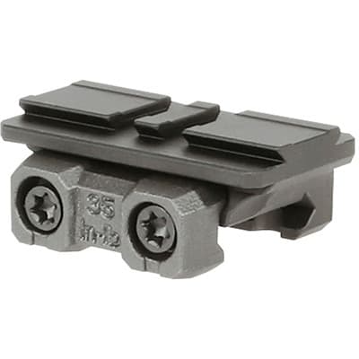 Mk2 Acro Aimpoint Mount - Mk2 Acro Aimpoint Mount - Low