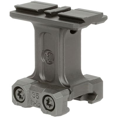 Mk2 Acro Aimpoint Mount - Mk2 Acro Aimpoint Mount - 2.26'''' Height