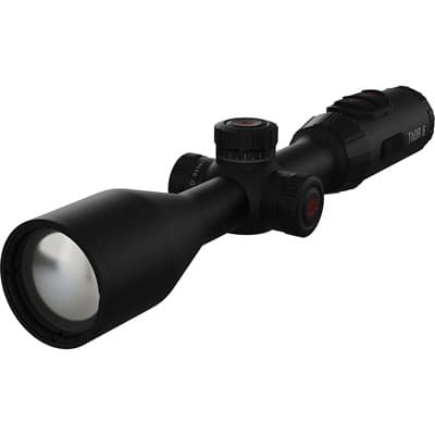 Elite 3-24x 640x512 Thermal Rifle Scope - Elite 3  - 24x 640x512 Res Thermal Rifle Scope