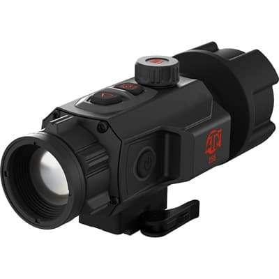 Tico 6 1x 256x192 Clip-On Thermal Optic