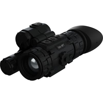 Odin 6 640x480 Multi Functional Thermal Monocular - Odin 6 640x480 Res Thermal Monocular