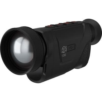 Blazehunter Xd 2-16x 1280x1024 Thermal Monocular W/Laser - Blazehunter Xd 2-16x 1280x1024 Thermal Monocular W/Lrf