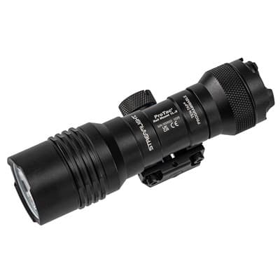 Protac 1l-X Pro Rail Mount Tactical Light For Sbr/Carbine/Subgun - Protac 1l-X Pro Tac Light M-Lok For Sbr/Carbine Cr-123a