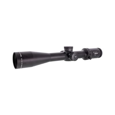 Credo Hx 2.5-15x42mm Sfp Illuminated Rifle Scope - Credo Hx 2.5-15x42mm Sfp Illum Red/Grn Powerdot Bdc Hunter