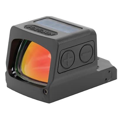 Eps Core Enclosed Pistol Reflex Sight - Eps Core Enclosed Pistol Red Dot Sight 3 Moa