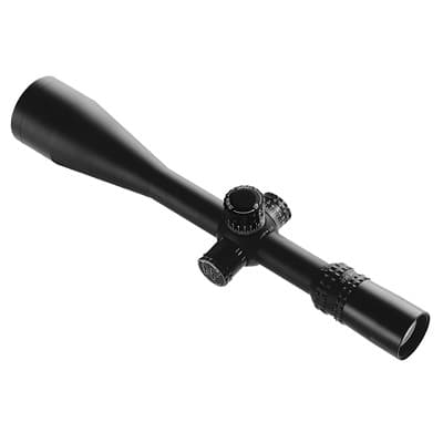 Nxs 8-32x56mm Sfp Rifle Scope - Nxs 8-32x56mm Sfp Moar-T Reticle Black