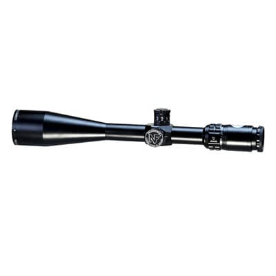 Competition 15-55x52 Riflescopes - Competition 15-55x52mm Sfp Ctr-3 Reticle Black