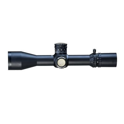 Atacr 4-16x50mm Sfp Rifle Scopes - Atacr 4-16x50mm Sfp Illuminated Moar Reticle Black