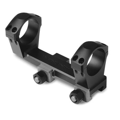 X-Treme Duty Ultralite Unimounts - 30mm 1.50'''' 0 Moa Unimount