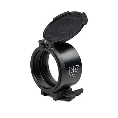 Wedge Prism - 100 Moa/29 Mrad Wedge Prism Black