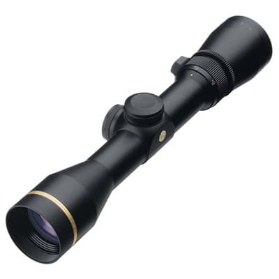 Vx-3 Handgun Scopes - Vx-3 Handgun 2.5-8x32mm Sfp Duplex Reticle Black