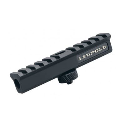 Ar-15/M16 Carry Handle Mount - Mark 4 Ar15/M16 Handle Mount Matte