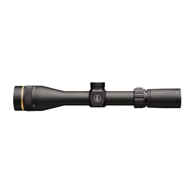 Vx-Freedom Efr 3-9x33mm Rifle Scopes - Vx-Freedom 3-9x33mm Sfp Efr Fine Duplex Reticle Black